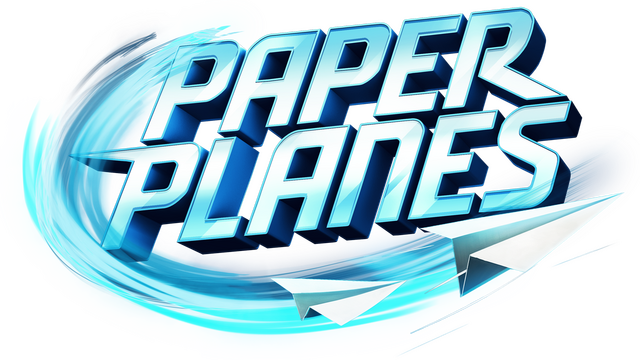 Paper Planes Logo