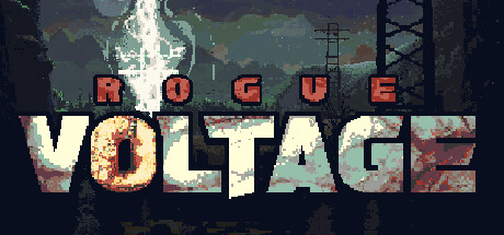 Rogue Voltage Playtest cover art