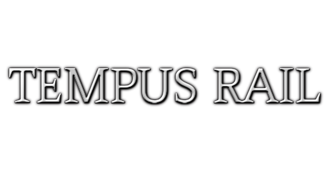 Tempus Rail Logo