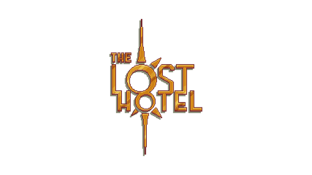 The Lost Hotel Logo