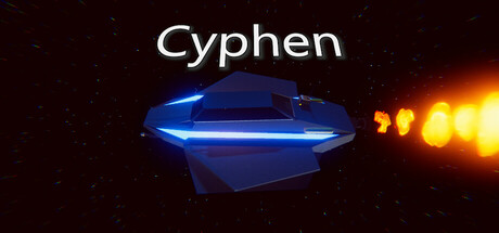 Cyphen PC Specs