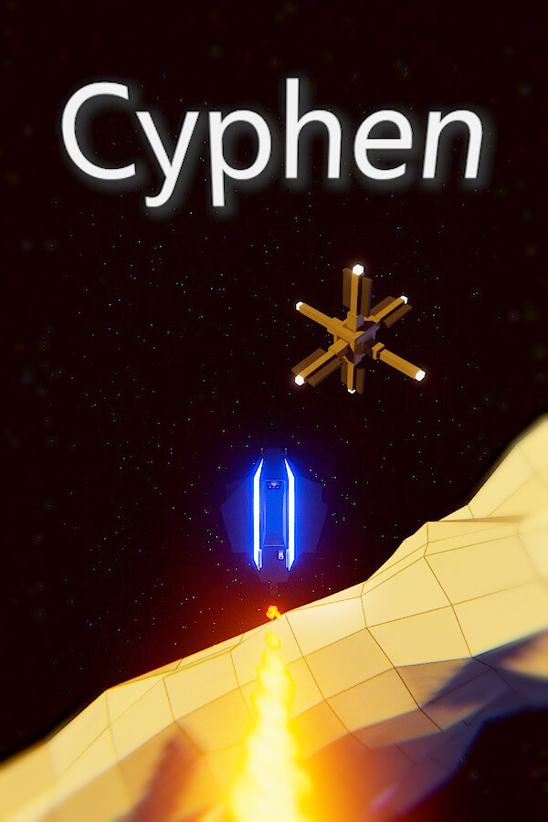 Cyphen for steam