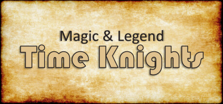 Magic and Legend - Time Knights PC Specs