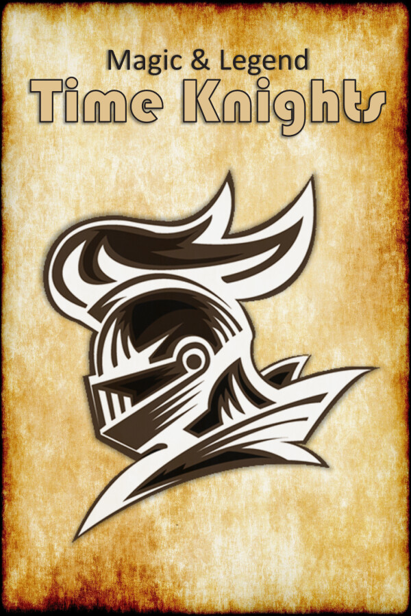 Magic and Legend - Time Knights for steam