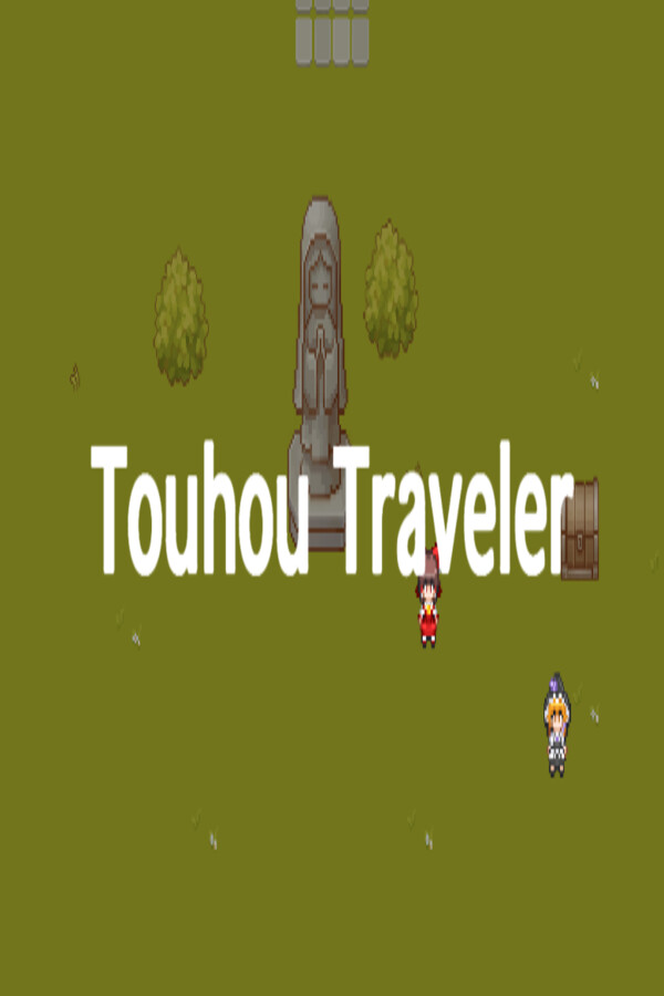 TouhouTraveler for steam
