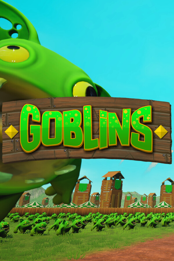 Goblins for steam