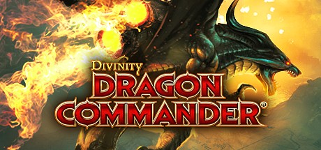 Divinity: Dragon Commander Beta cover art