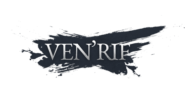 Ven'rif Logo