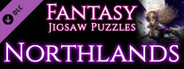 Fantasy Jigsaw Puzzles - Northlands