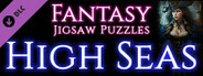 Fantasy Jigsaw Puzzles - High Seas
