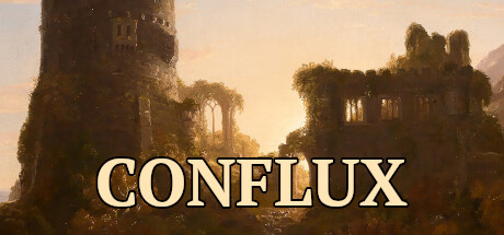 Conflux cover art