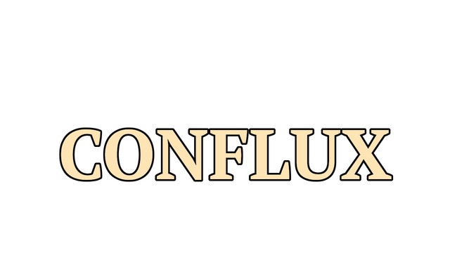 Conflux Logo