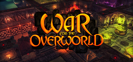 War for the Overworld icon