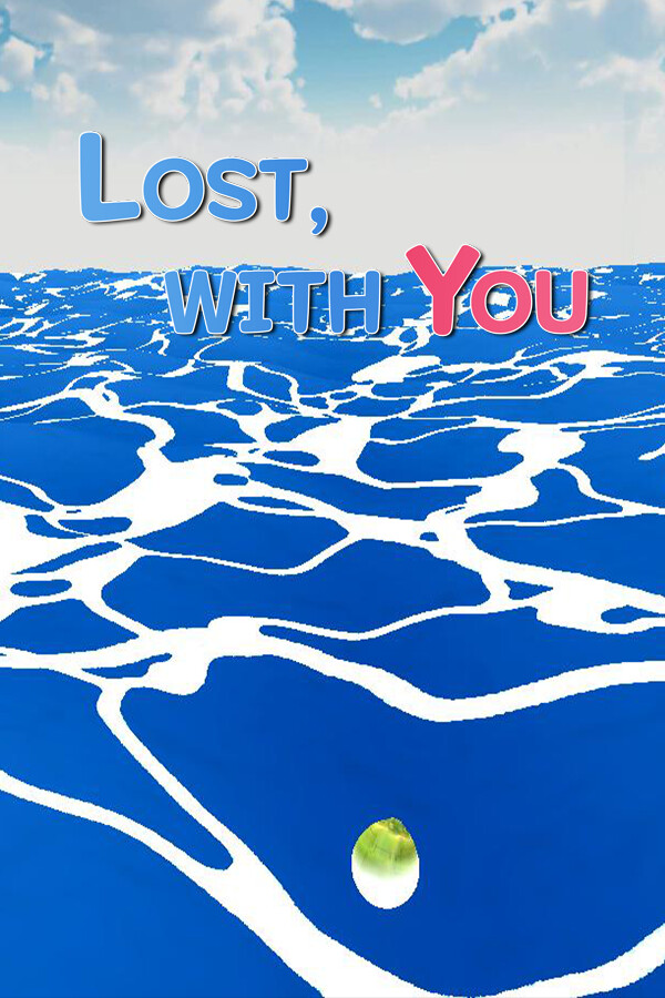 Steam portrait for Lost with you.