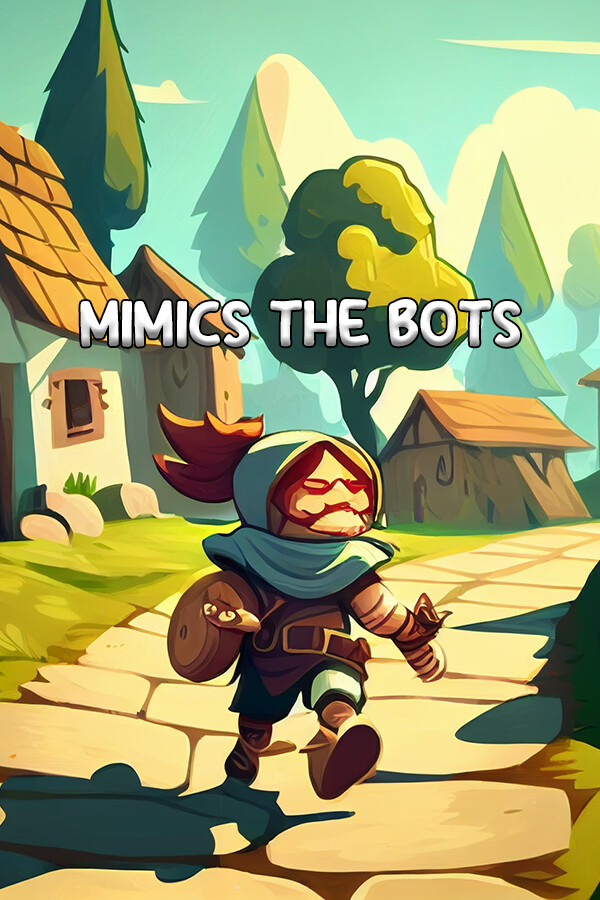 Mimics the bots for steam