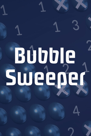 Bubble Sweeper