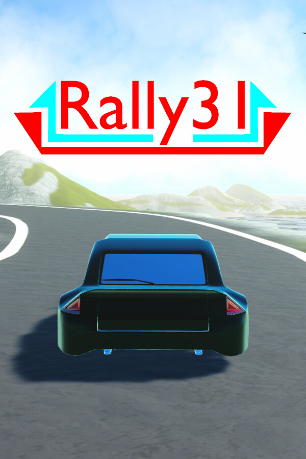 Rally31 for steam