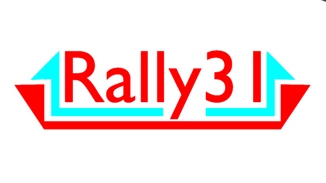 Rally31 Logo