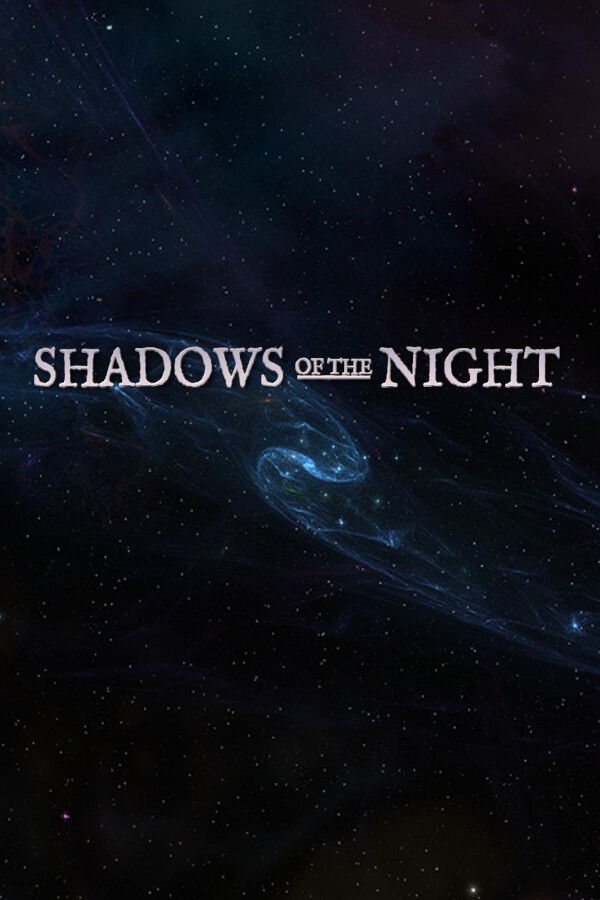 Shadows of the Night for steam