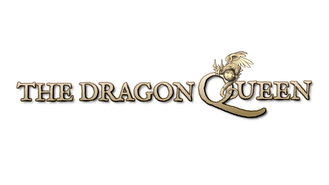 The Dragon Queen Logo