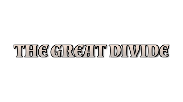 The Great Divide Logo