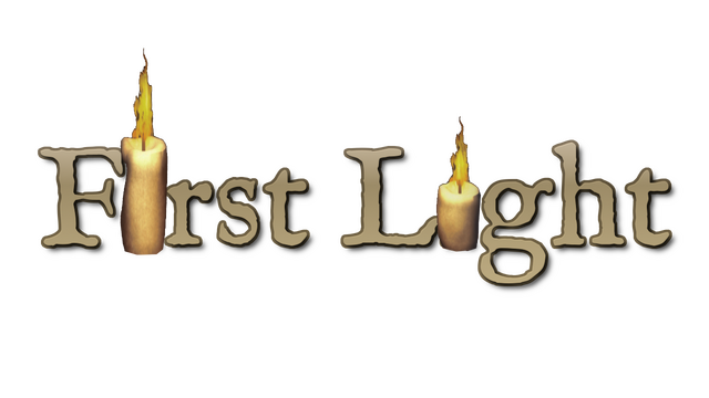 First Light Logo