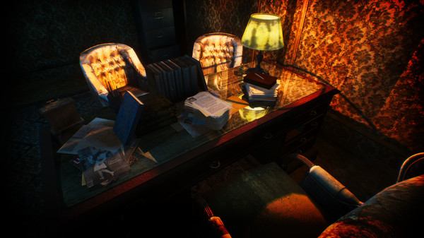 ASYLUMfor windows and Linux 1