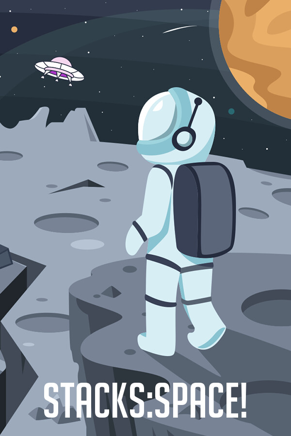 Stacks:Space! for steam