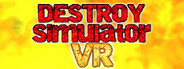 DESTROY Simulator VR System Requirements