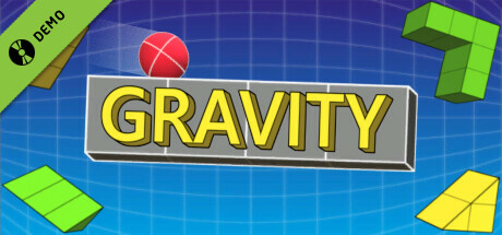 Gravity Demo cover art