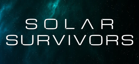 Solar Survivors Playtest cover art