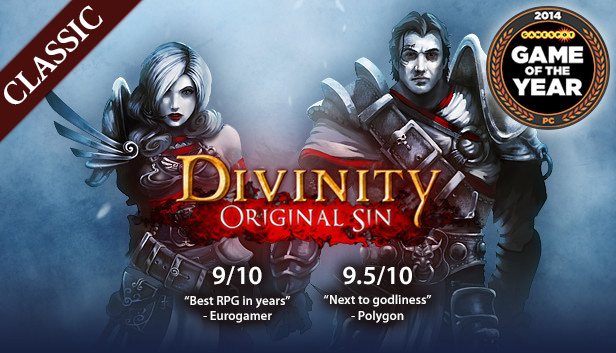 Divinity: Original Sin (Classic)