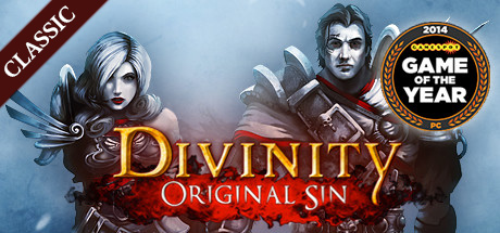 Divinity: Original Sin (Classic) icon
