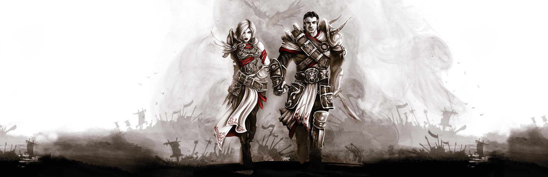 Divinity: Original Sin (Classic) Hero Image