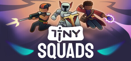 Tiny Squads PC Specs