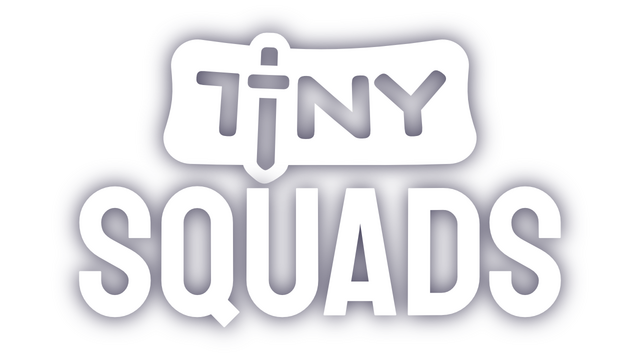 Tiny Squads Logo