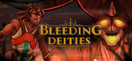 Bleeding Deities PC Specs