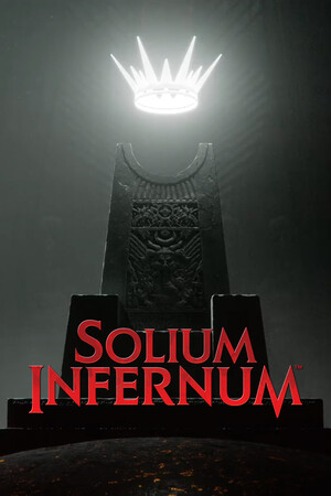 Solium Infernum Playtest