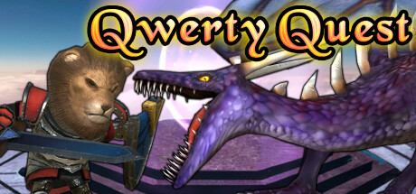 Qwerty Quest Playtest cover art