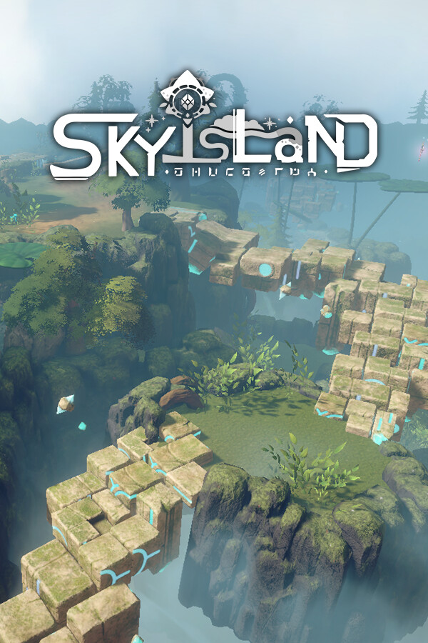 SkyIsland for steam