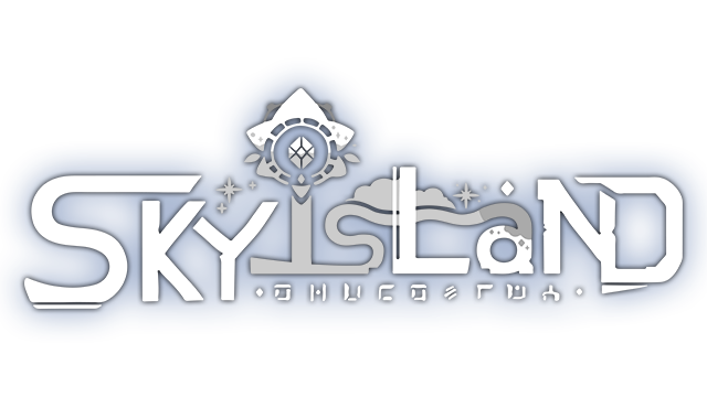 SkyIsland Logo