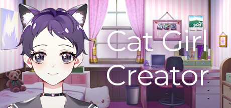 Cat Girl Creator PC Specs