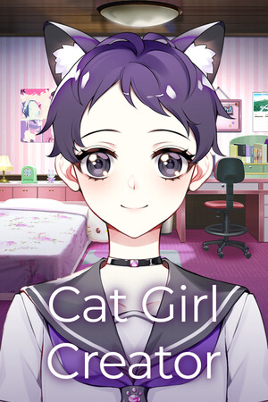 Cat Girl Creator