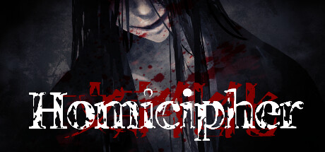 Homicipher cover art
