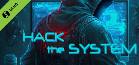Hack the System Demo cover art