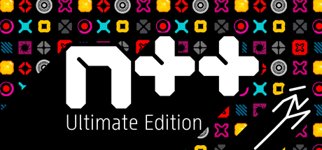N++ (NPLUSPLUS) icon