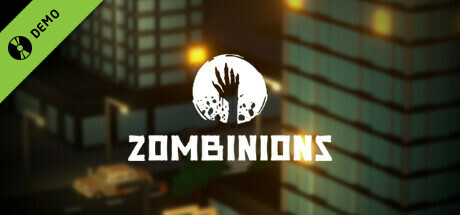 Zombinions Demo cover art