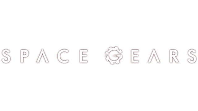 Space Gears Logo