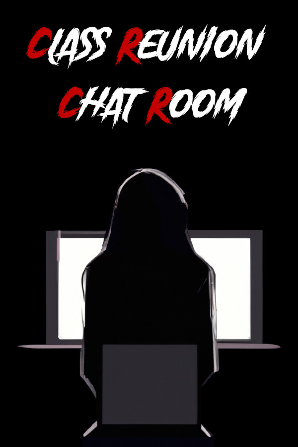 Steam portrait for Class Reunion Chat Room.