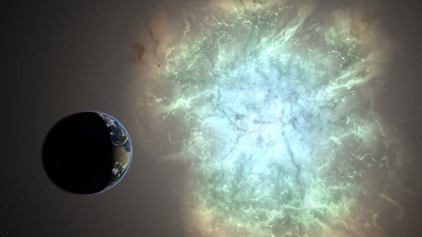 宇宙沙盘/Universe Sandbox（v27.1.1）